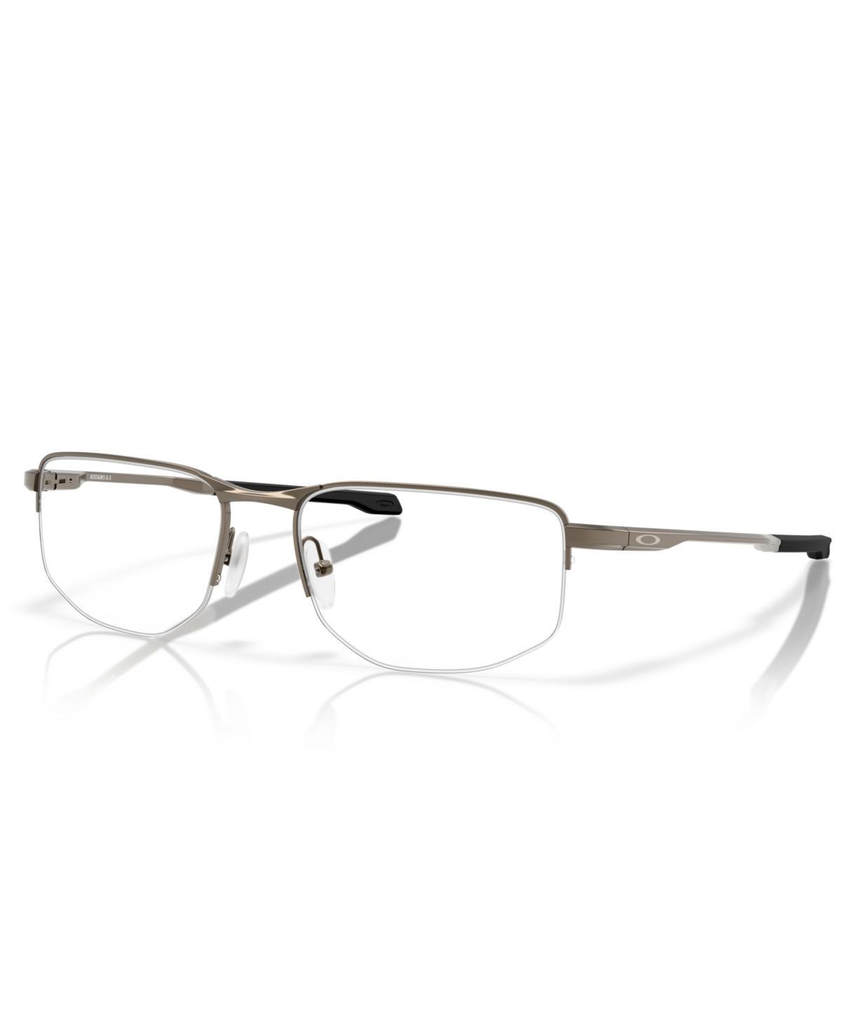Oakley Men's Addams 0.5 Eyeglasses Product Image