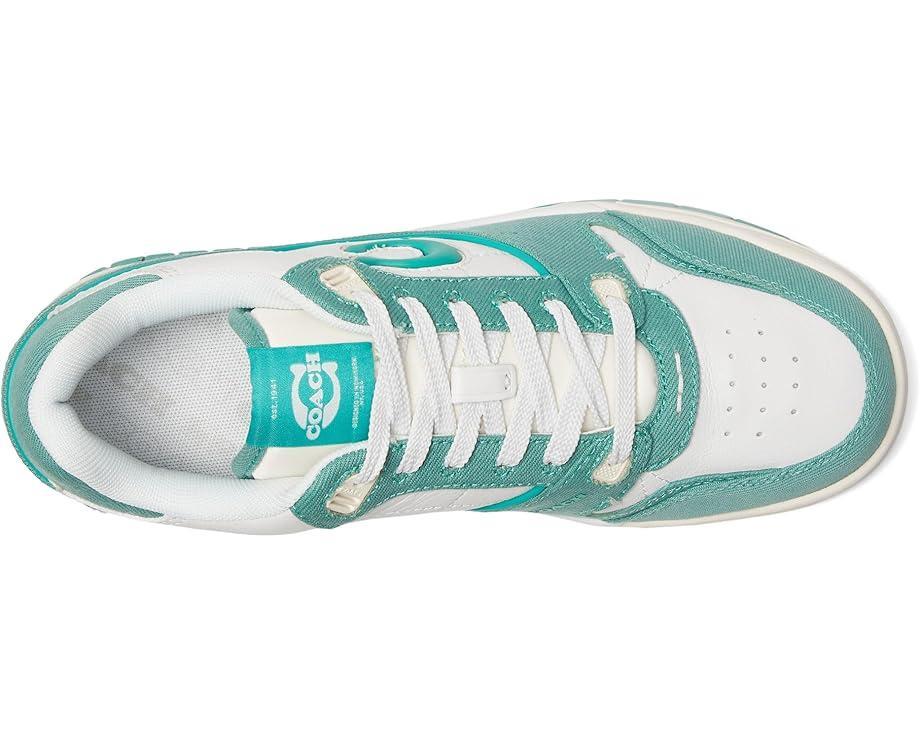 Soho Sneaker with Signature Canvas Product Image