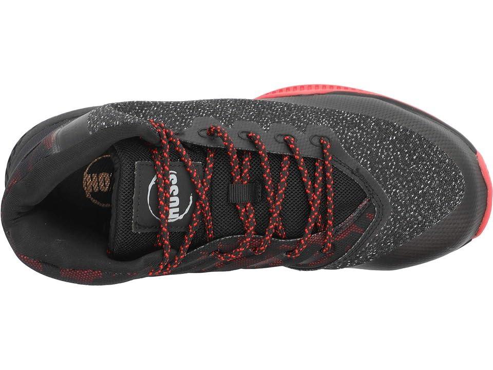 Hoss Rim Fly Red) Men's Shoes Product Image