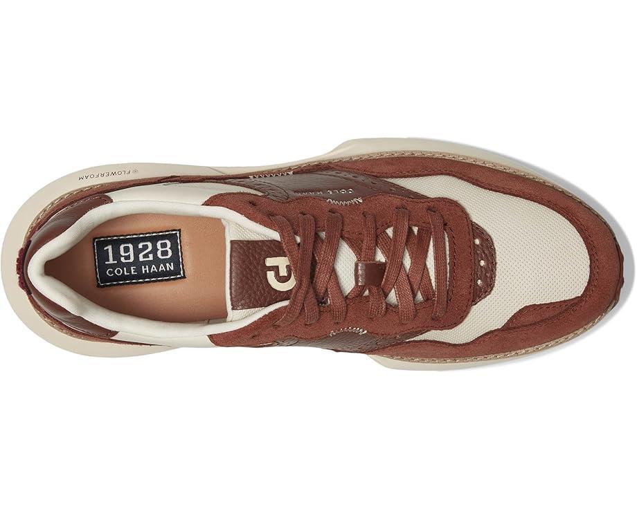 Grandpro Ashland Laser Perf Sneakers Product Image
