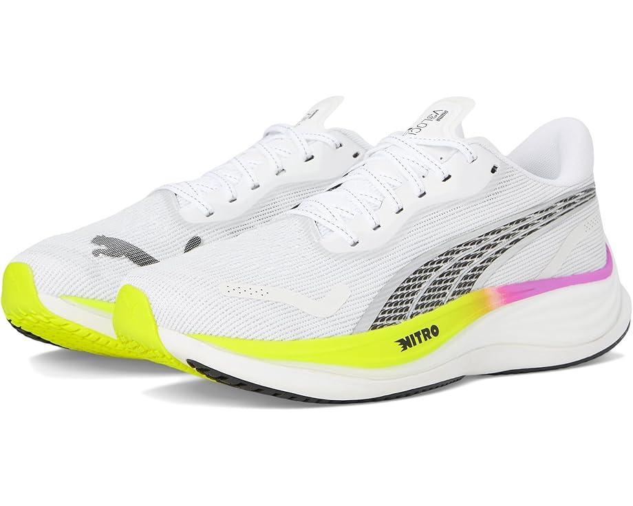 Electrify Nitro 4 Running Shoes Product Image