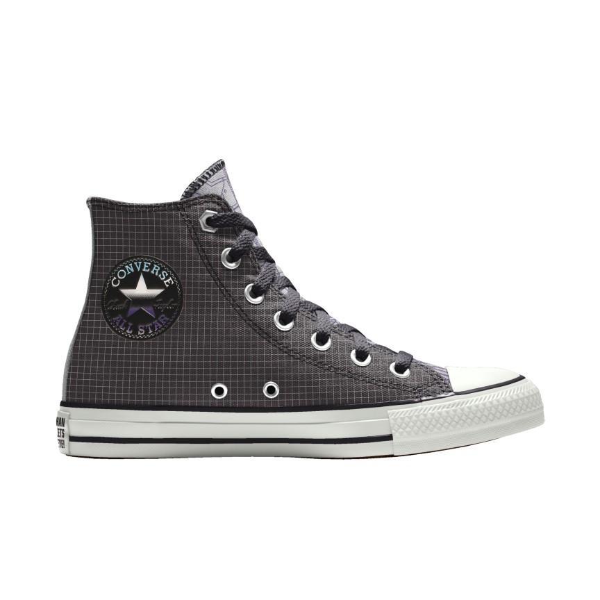 Converse By You x Transformers Chuck Taylor All Star Product Image
