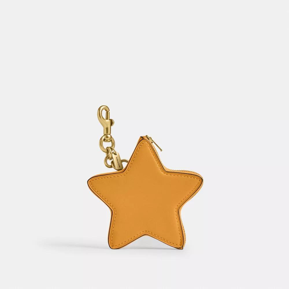 Star Coin Purse Product Image