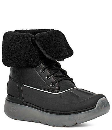 UGG City Butte 1) Men's Shoes Product Image