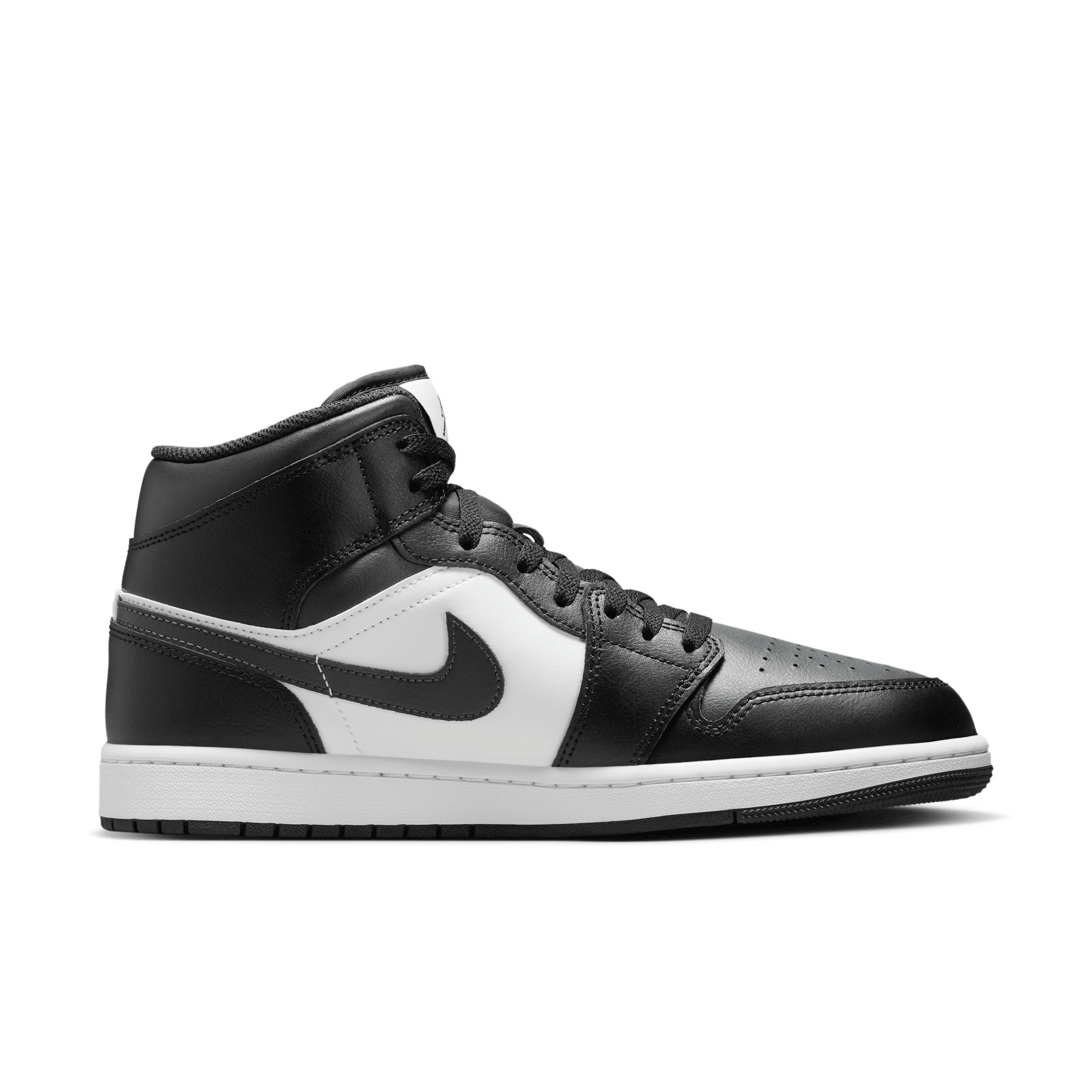 Mens Air Jordan 1 Mid Shoes Product Image