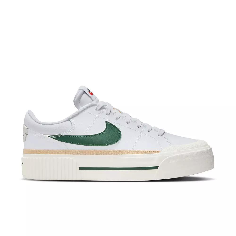 Nike Court Legacy Lift Women's Shoes Product Image