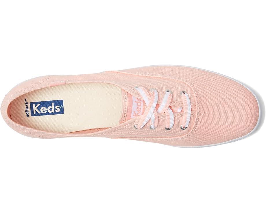 Champion Luxe Lace-Up Product Image