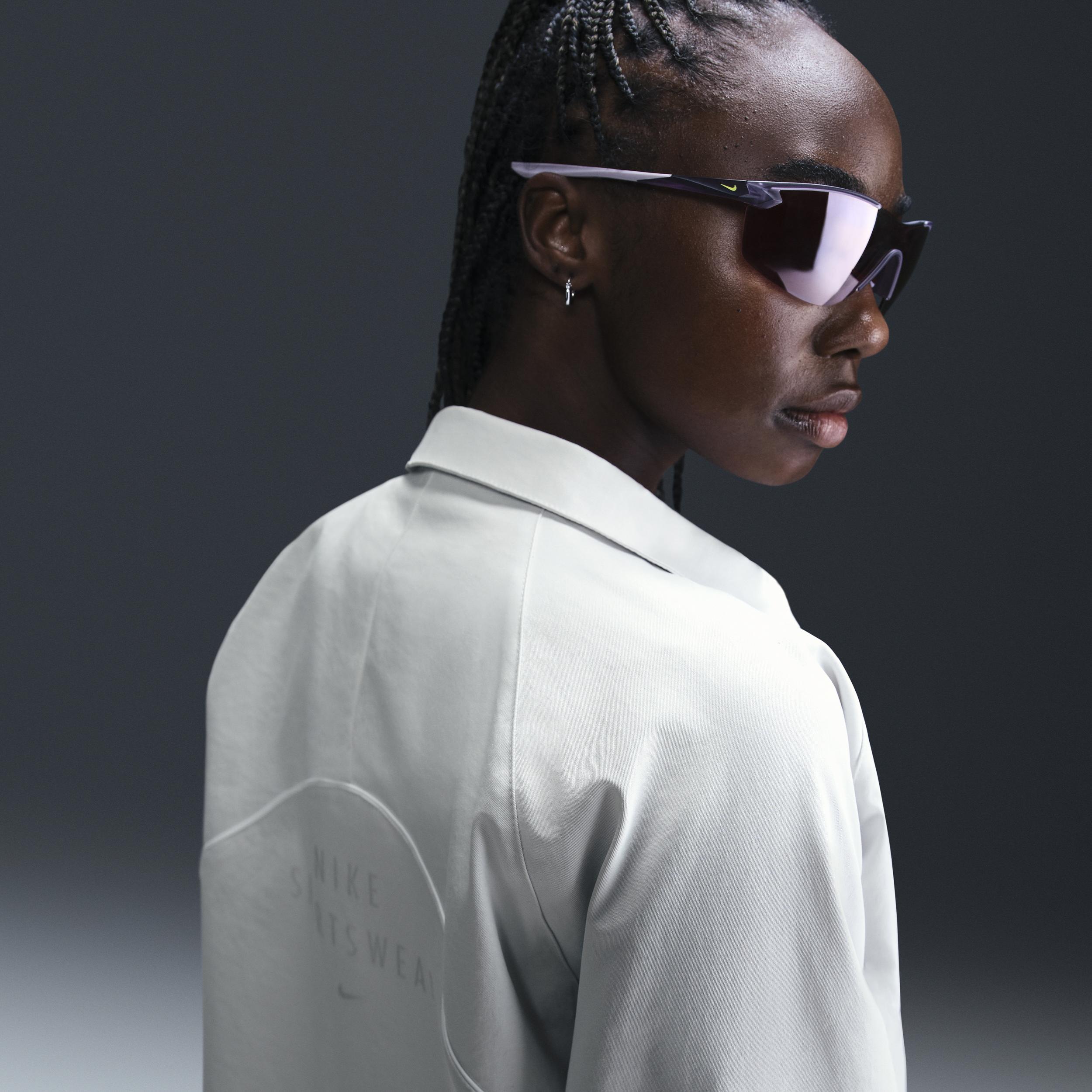 Women's Nike Sportswear Woven Jacket Product Image