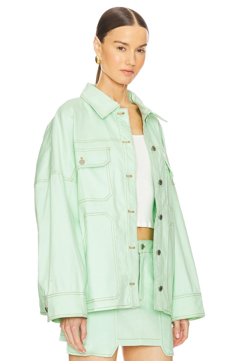 Jerome Jacket BY.DYLN Product Image