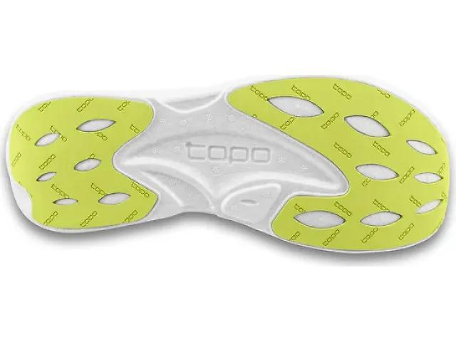 Men's | Topo Cyclone 3 Product Image