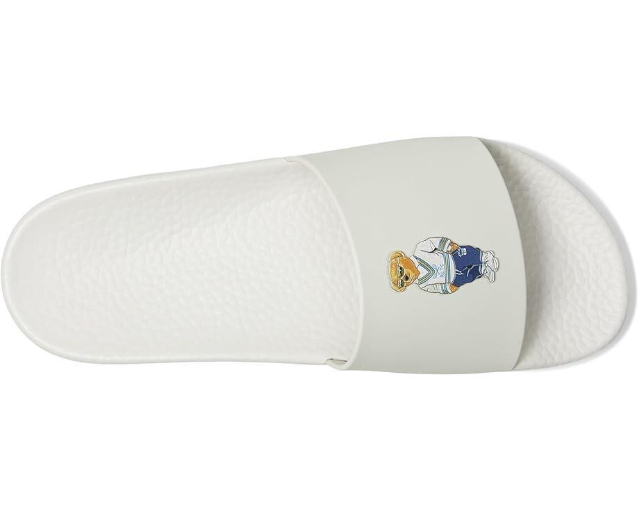 Men's Polo Ralph Lauren Polo Bear Slide Product Image