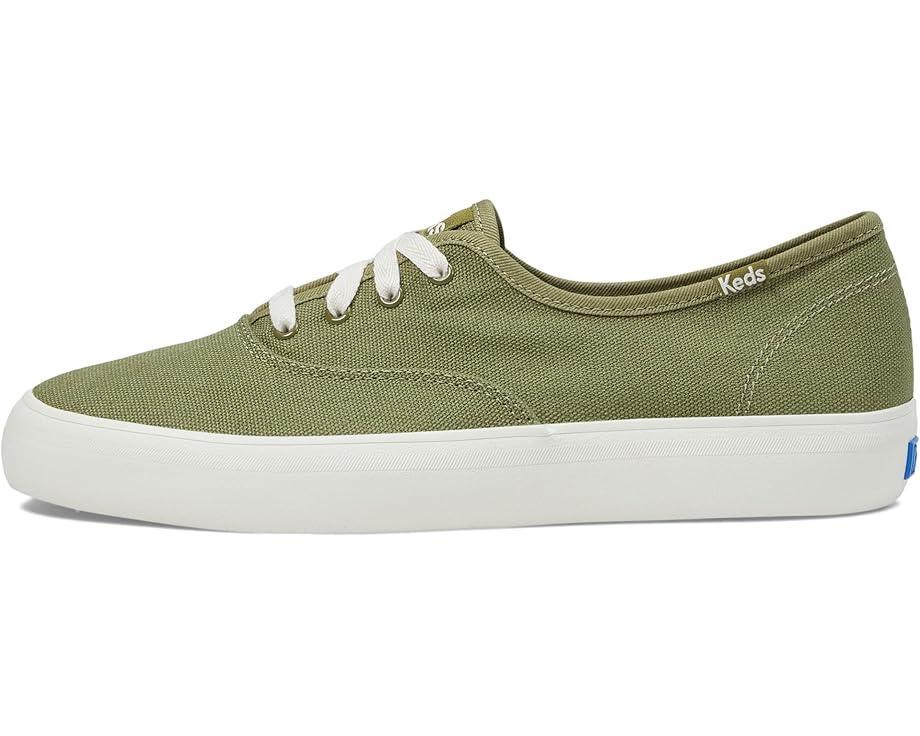 Champion Canvas Lace-Up Product Image