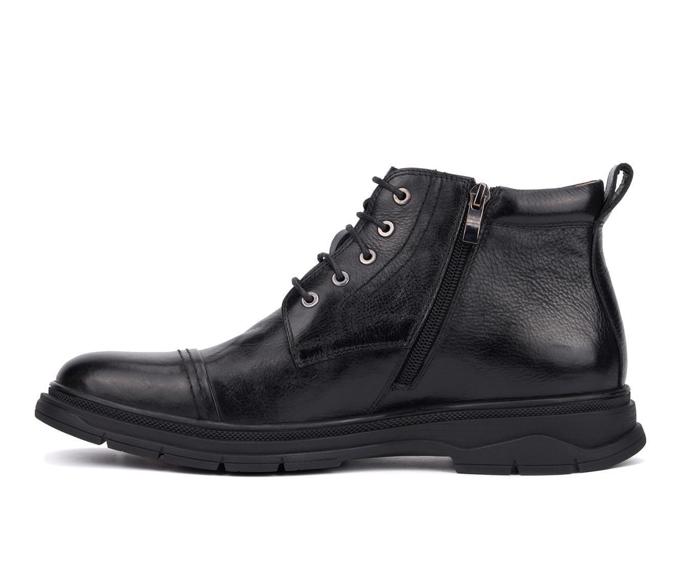 Men's Vintage Foundry Co Kingsley Boots Product Image