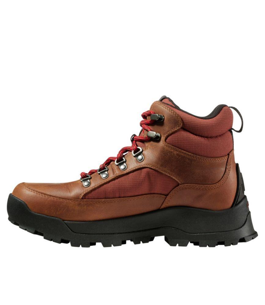 
                            
                                
                                    
                                
                            Men's Urban Storm Boots, Waterproof Insulated
                         Product Image
