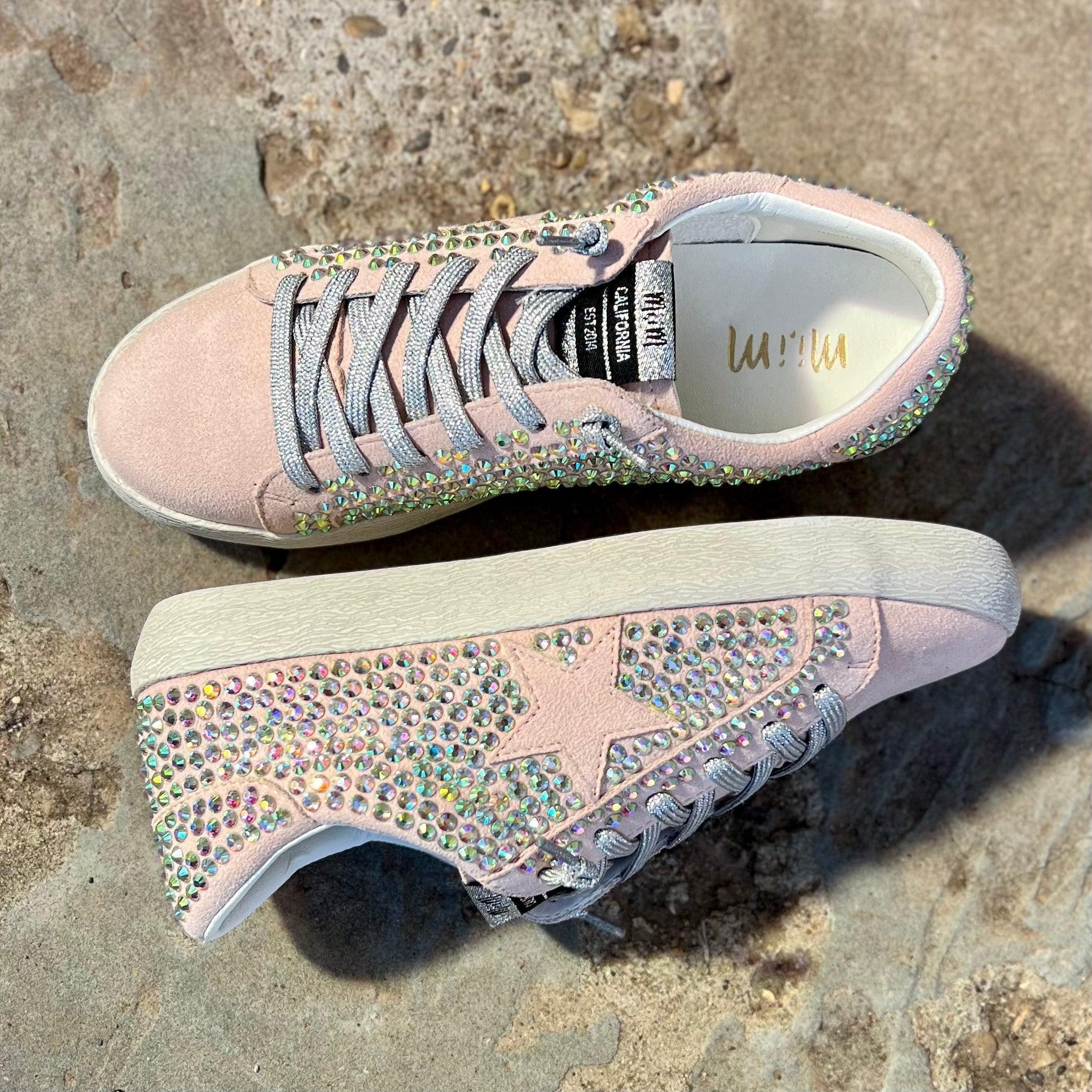 Highlight Of My Outfit Sneakers Product Image
