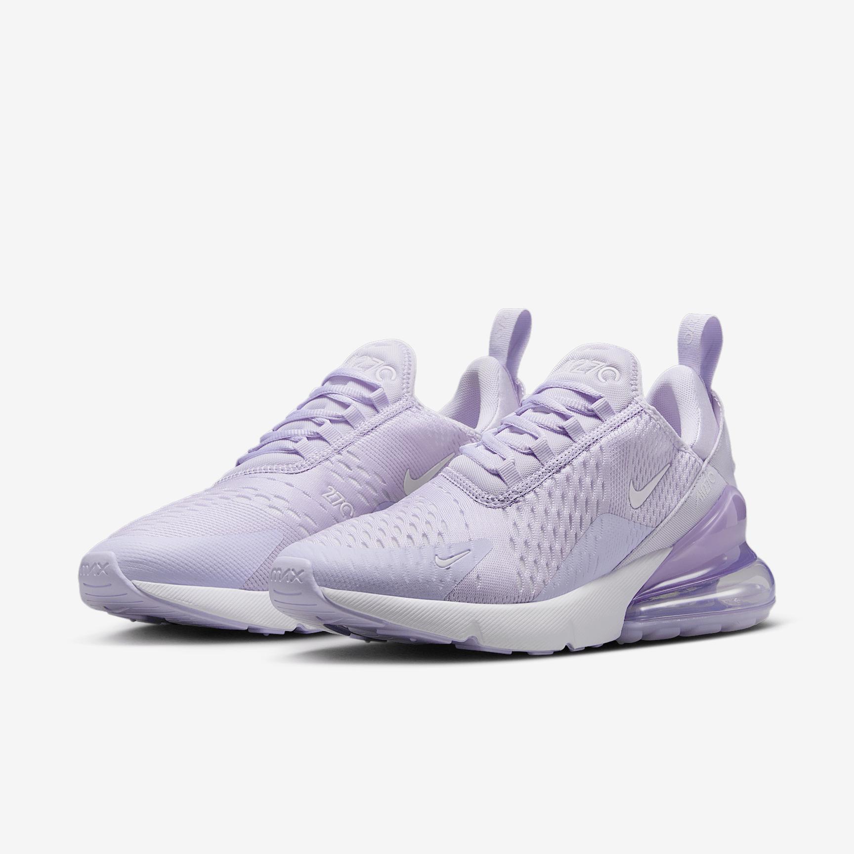 Nike Air Max 270 Women's Shoes Product Image