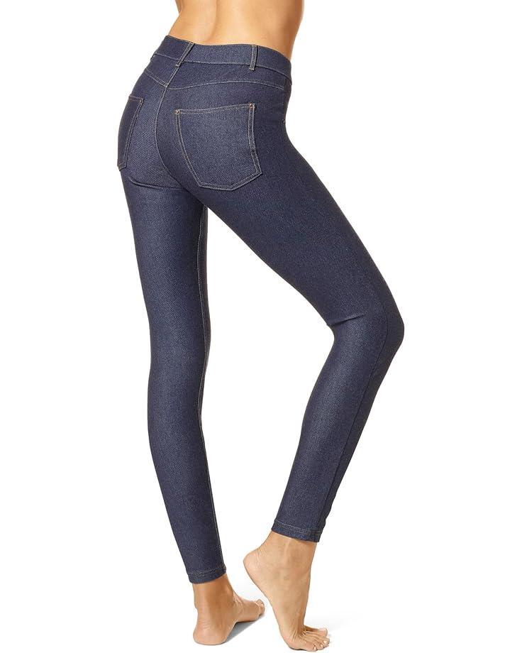 Ultra Soft Denim Skimmer Product Image