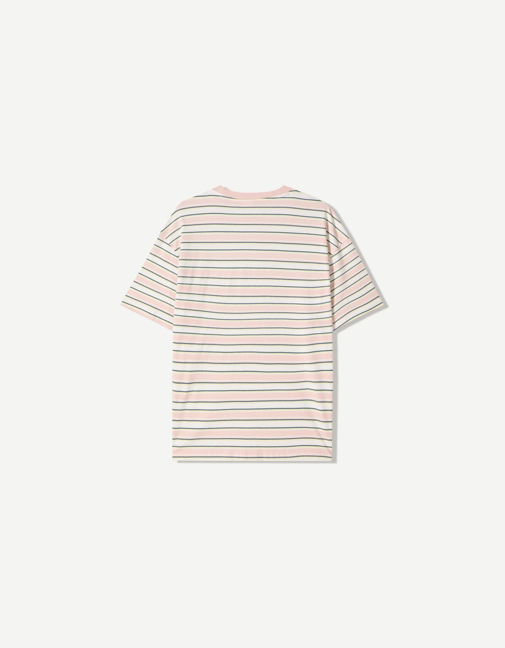 Short sleeve T-shirt Product Image