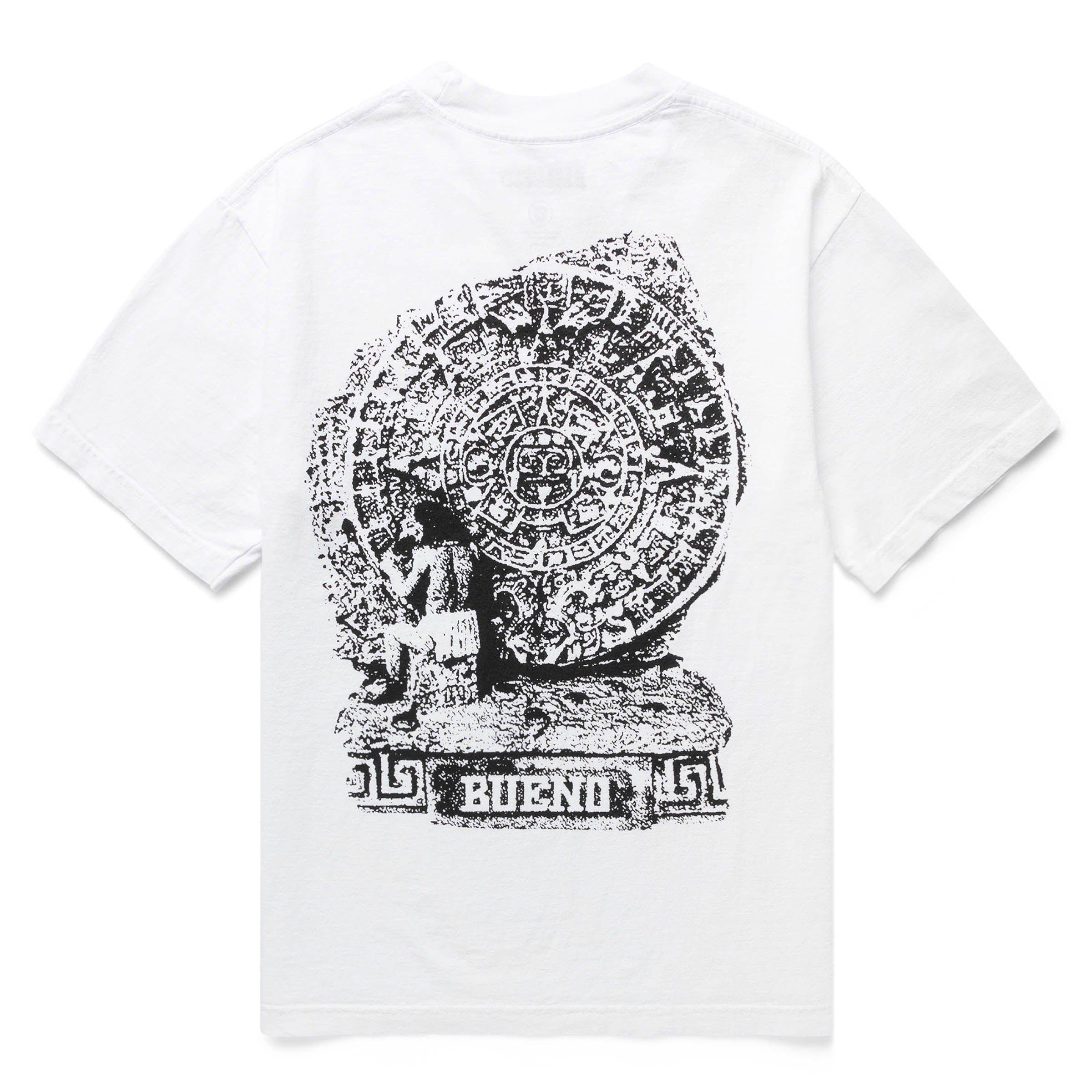CALENDAR T-SHIRT Product Image