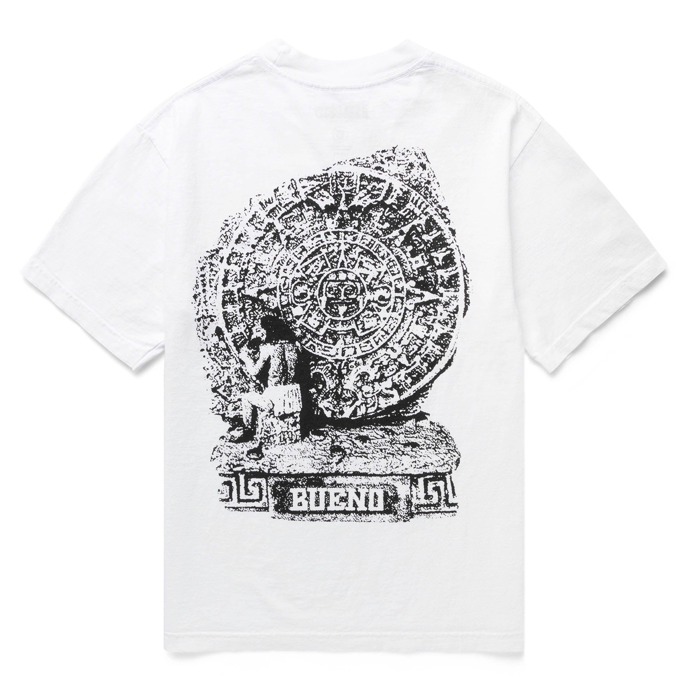 CALENDAR T-SHIRT Product Image