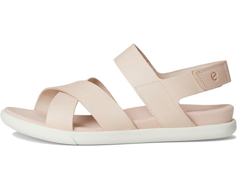 Flowt Wedge Luxury Crossband Product Image