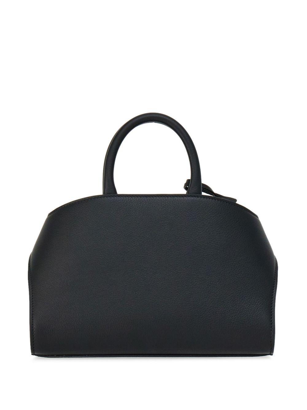 Hug leather mini bag  Product Image