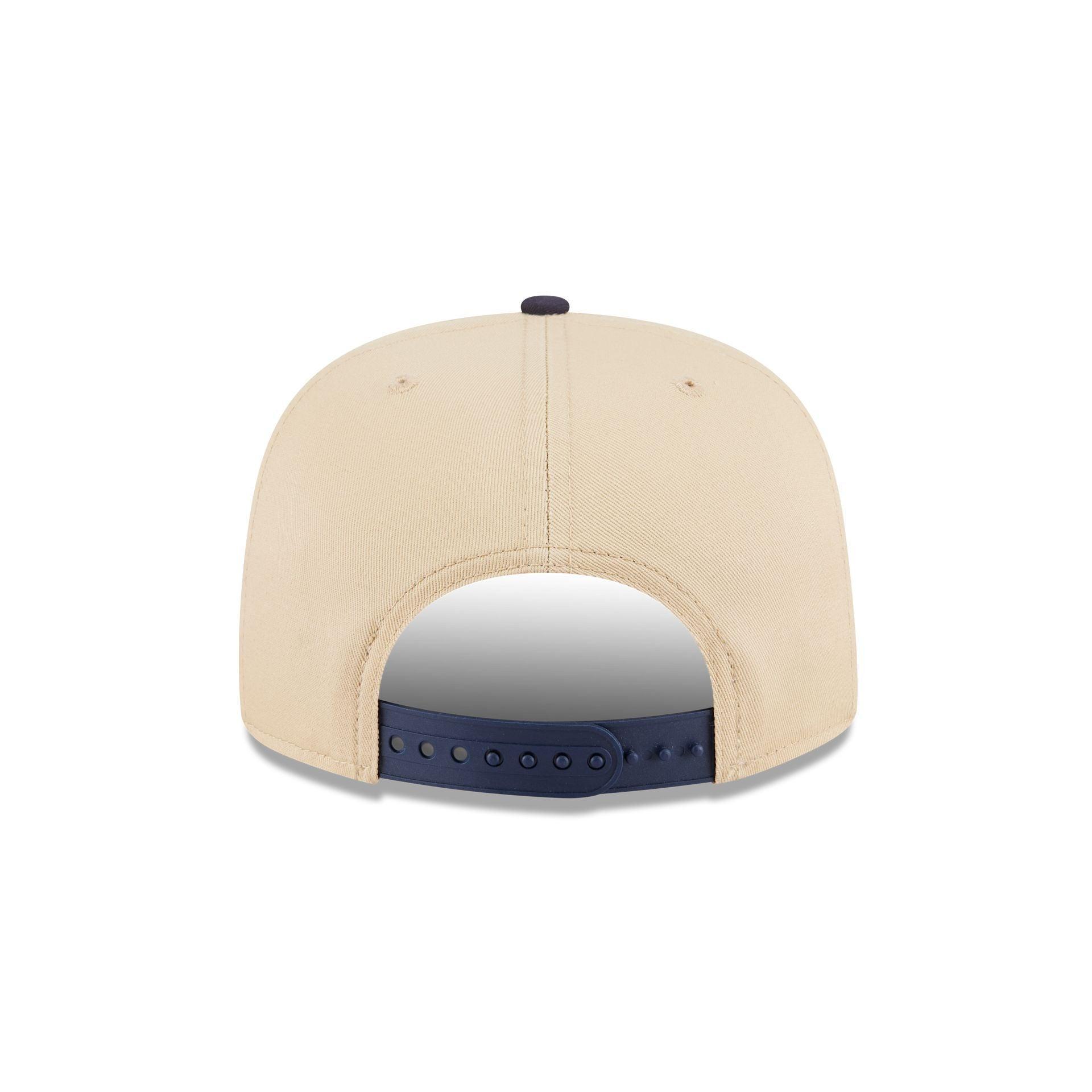 Connecticut Huskies 1999 National Champions Golfer Hat Male Product Image