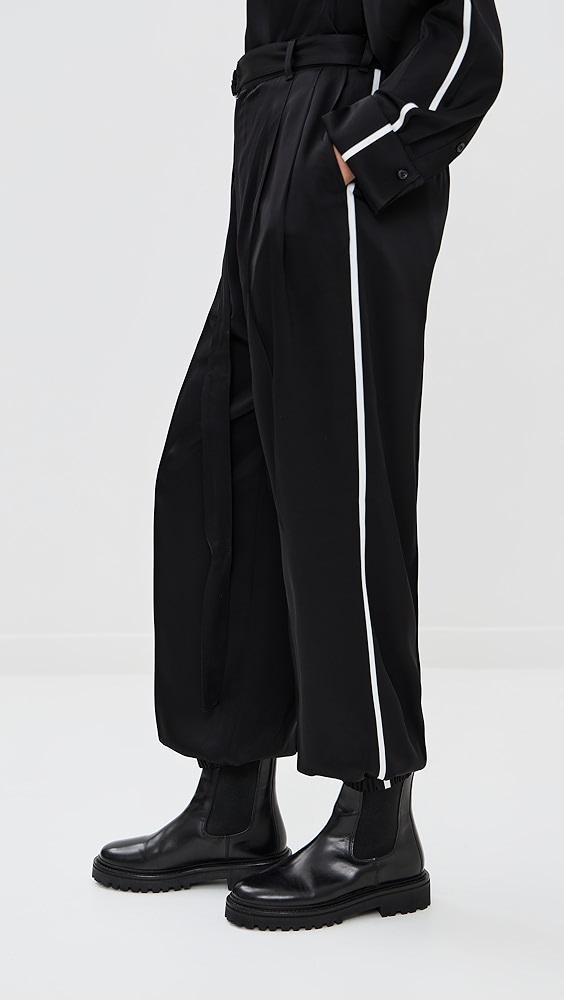 Peter Do Tomo Pants | Shopbop Product Image