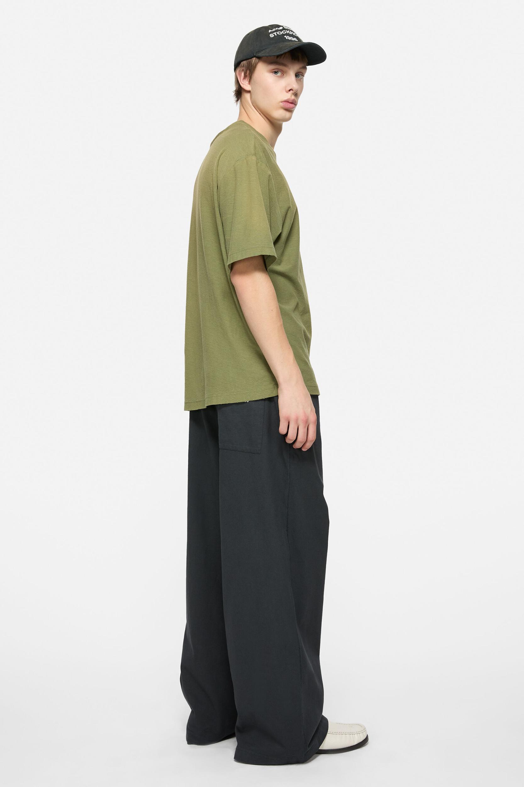 Logo t-shirt - Relaxed fit Product Image