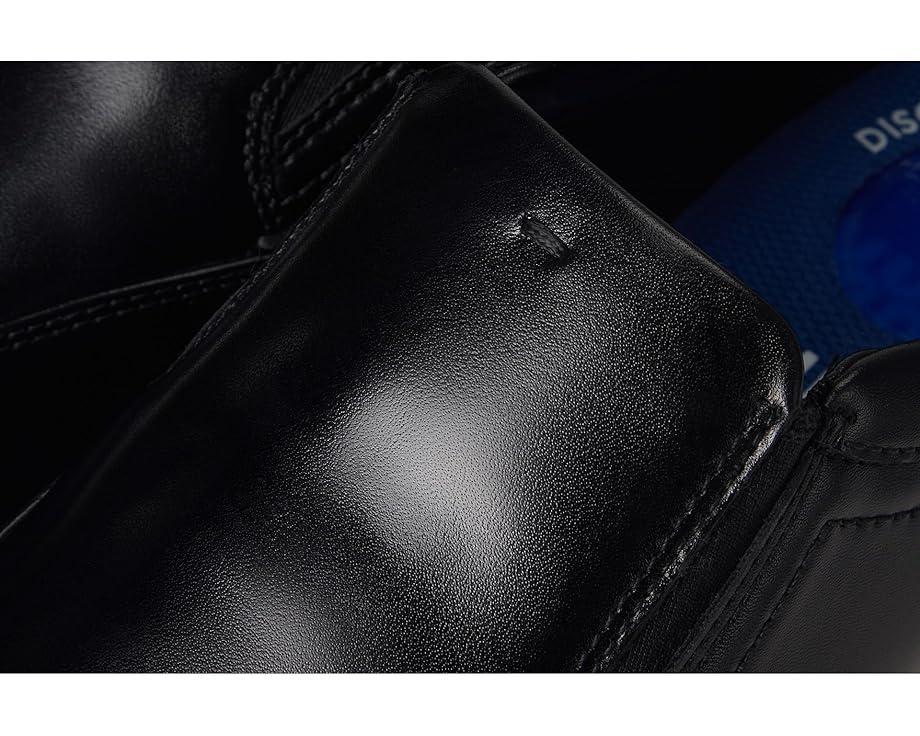 Bleeker Street Bicycle Toe Slip-On with KORE Slip Resistant Walking Comfort Technology Product Image
