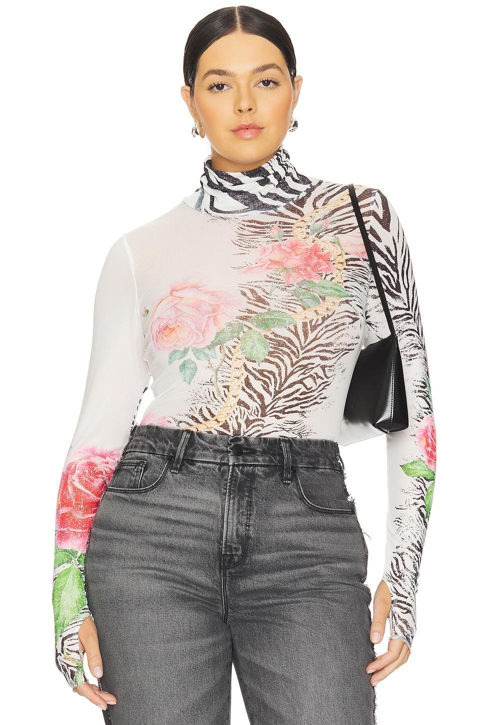 Zadie Top AFRM Product Image