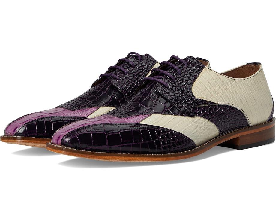 Ivingale Wing Tip Lace-Up Product Image