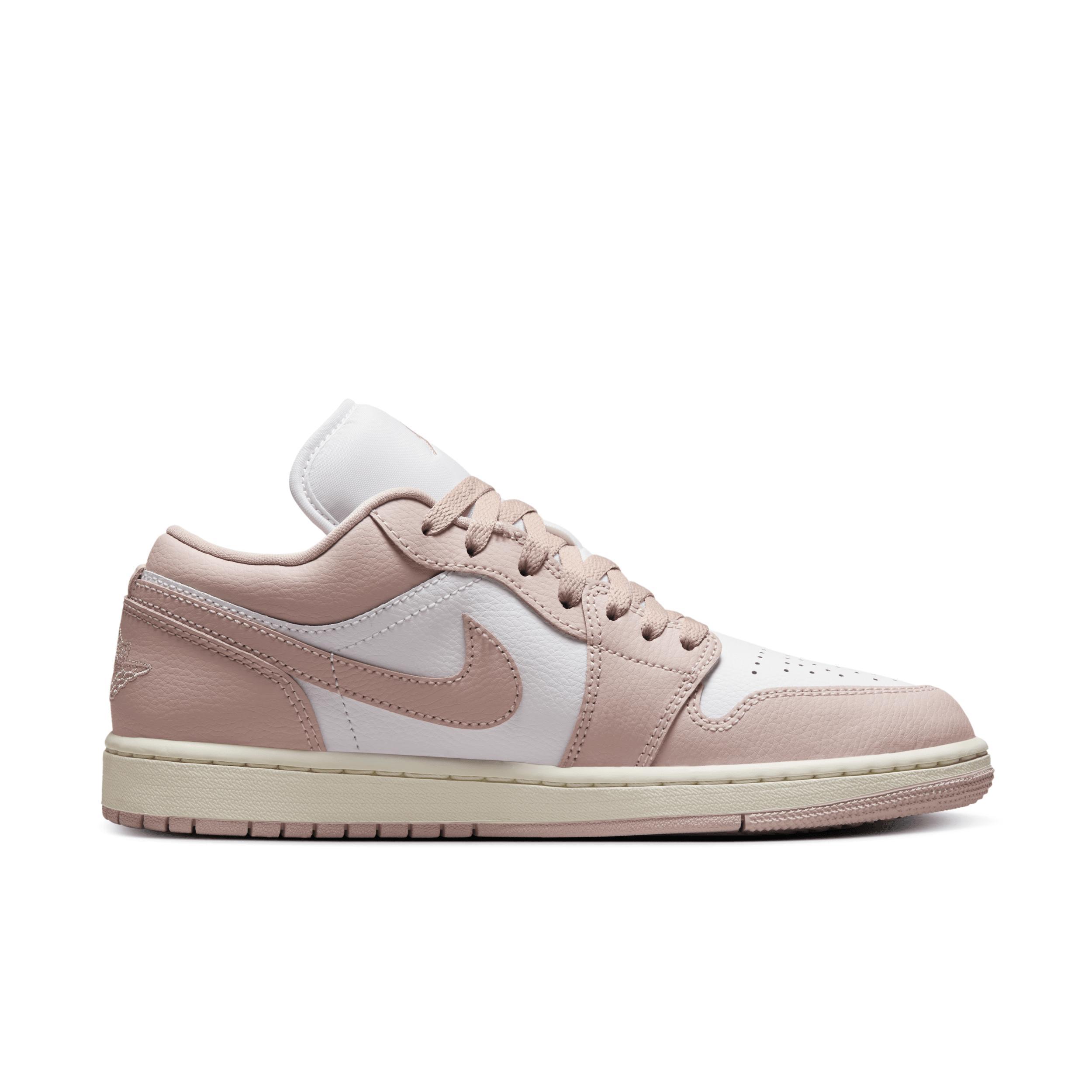 Womens Air Jordan 1 Low Shoes Product Image