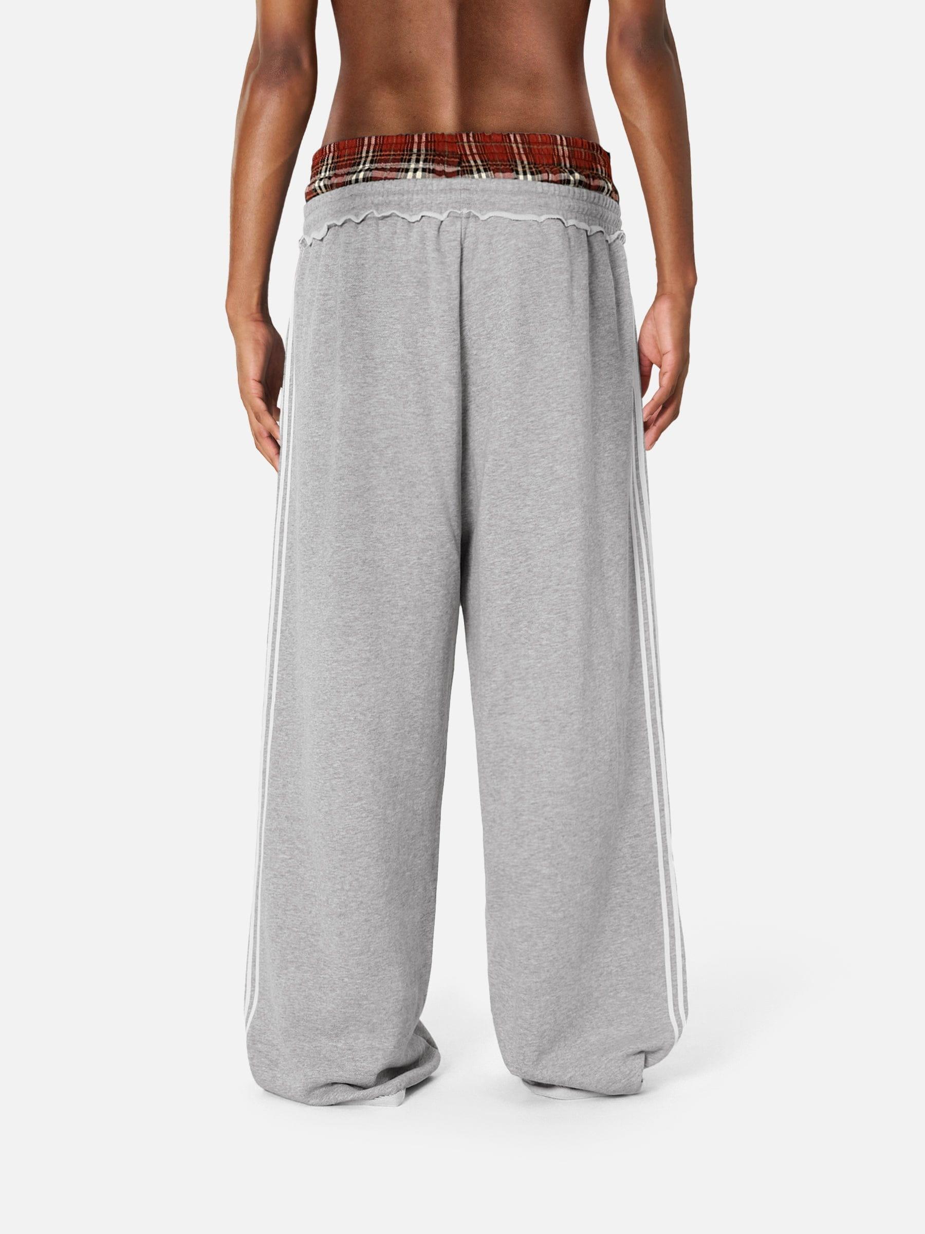 Aelfric Eden Sport-Infused Baggy Sweatpants & Sweatpants Product Image