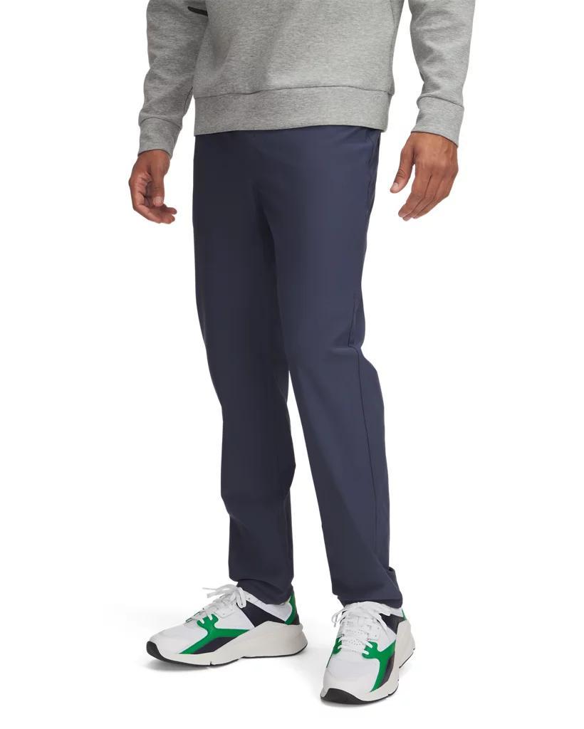 Men's UA Unstoppable 7-Pocket Pants Product Image