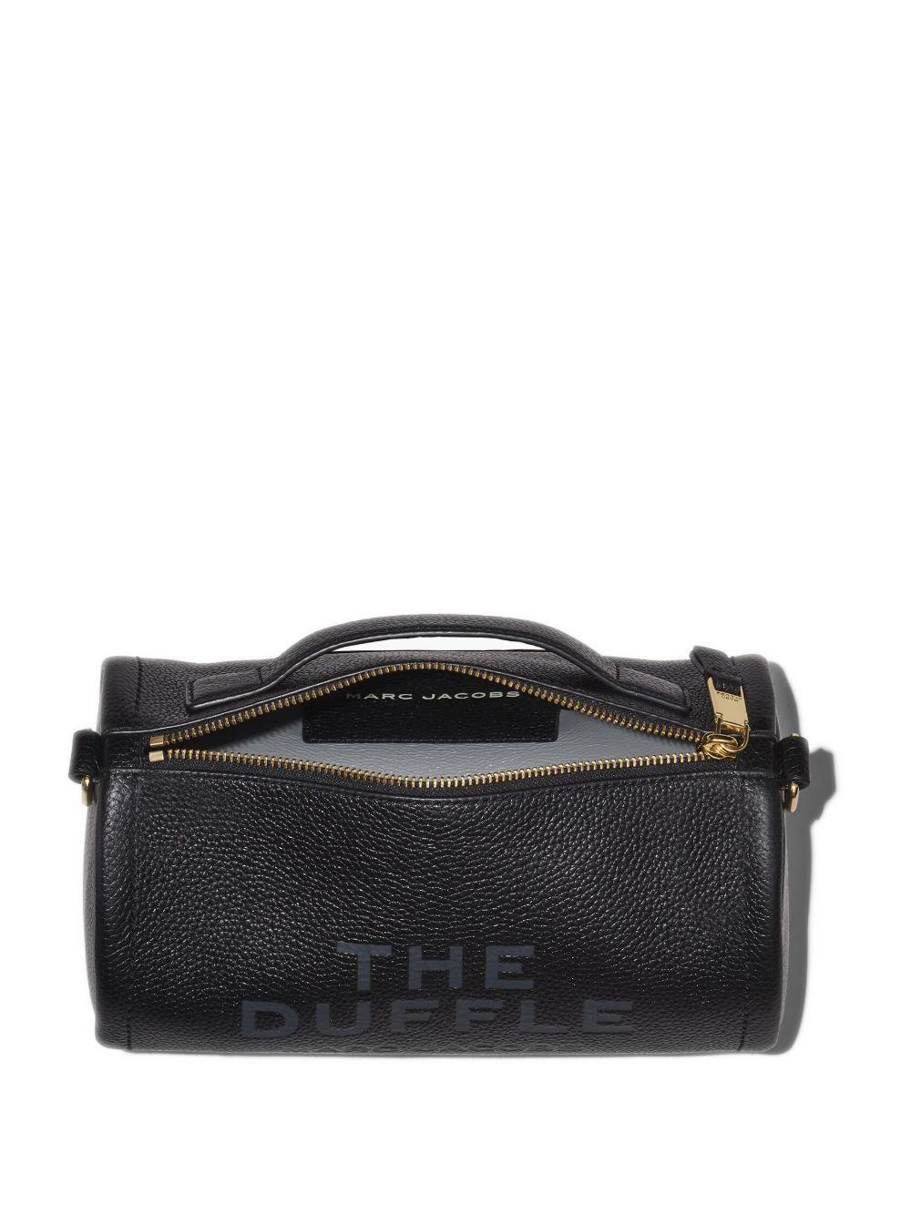 The Leather Duffle bag Product Image