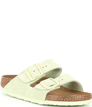 Birkenstock Womens Arizona Flex Platform Sandals Product Image