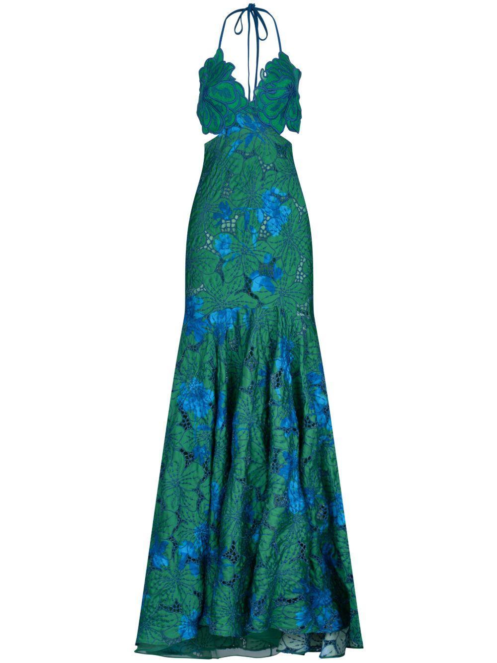 Cara gown Product Image