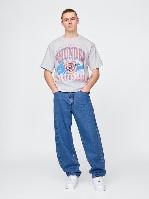 NBA Washington Wizards Graphic T-Shirt Product Image