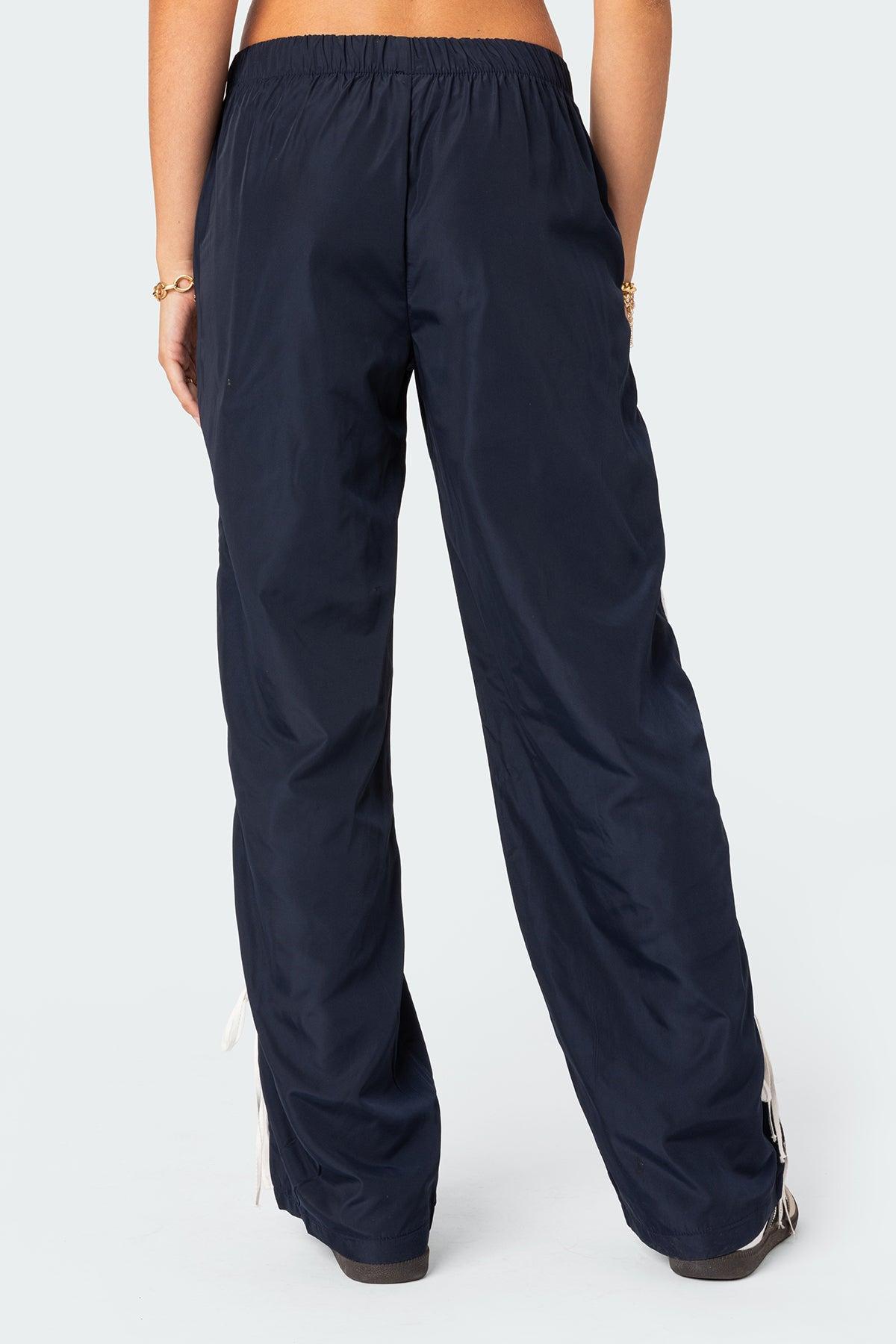 Remy Ribbon Track Pants Product Image