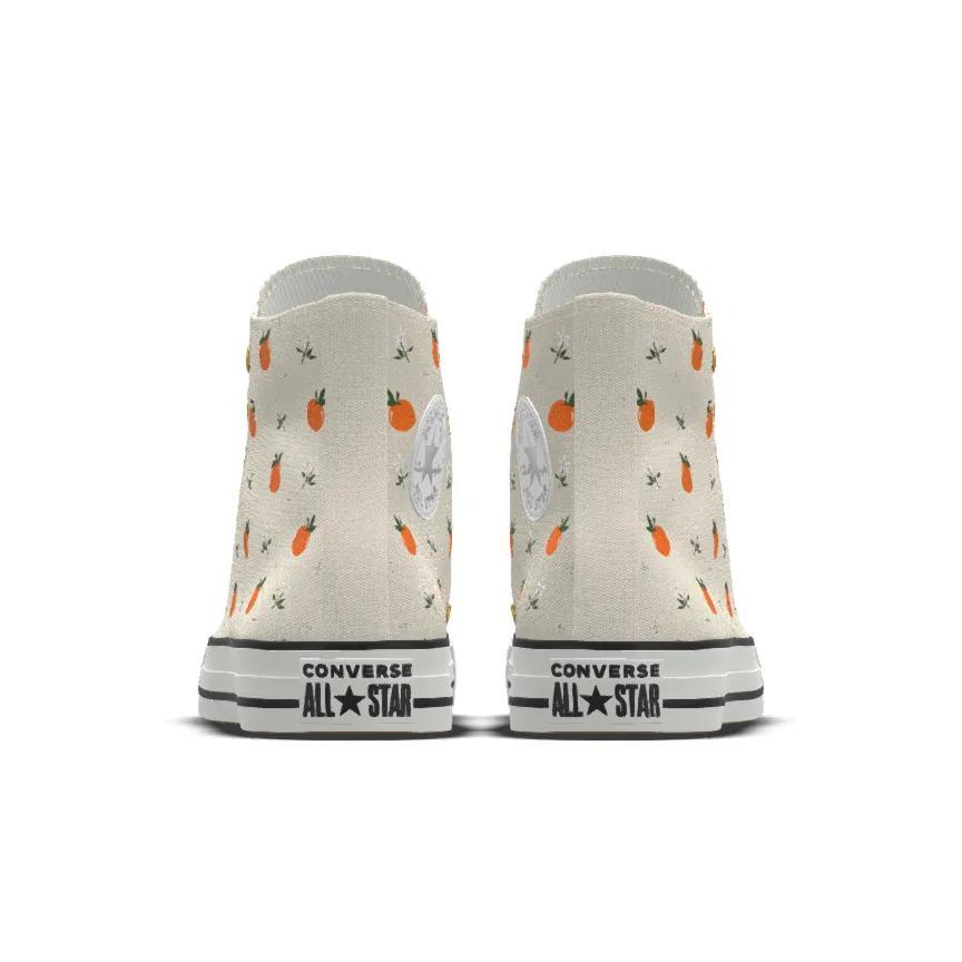 Custom Chuck Taylor All Star By You Product Image