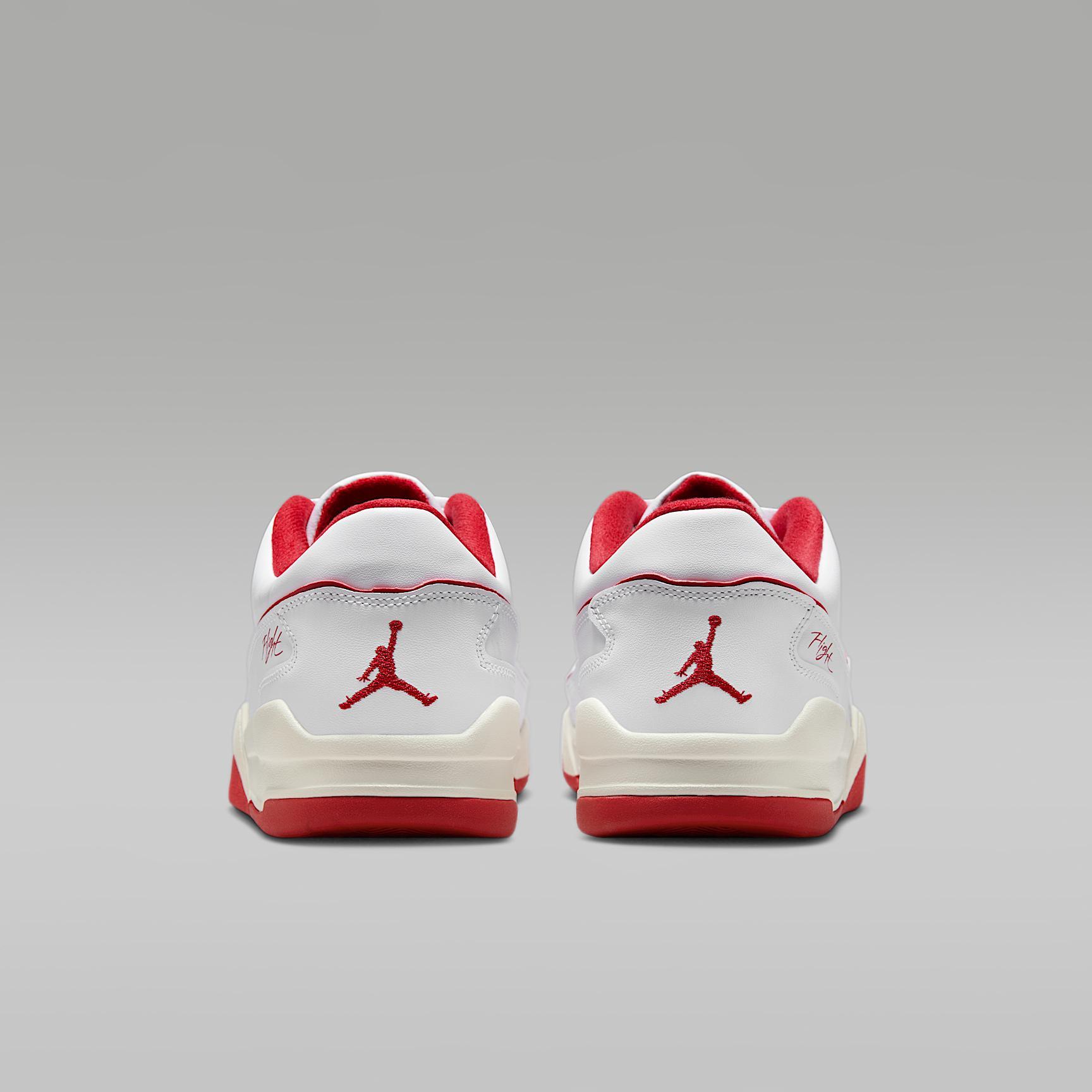 Men's Jordan Flight Court Shoes Product Image