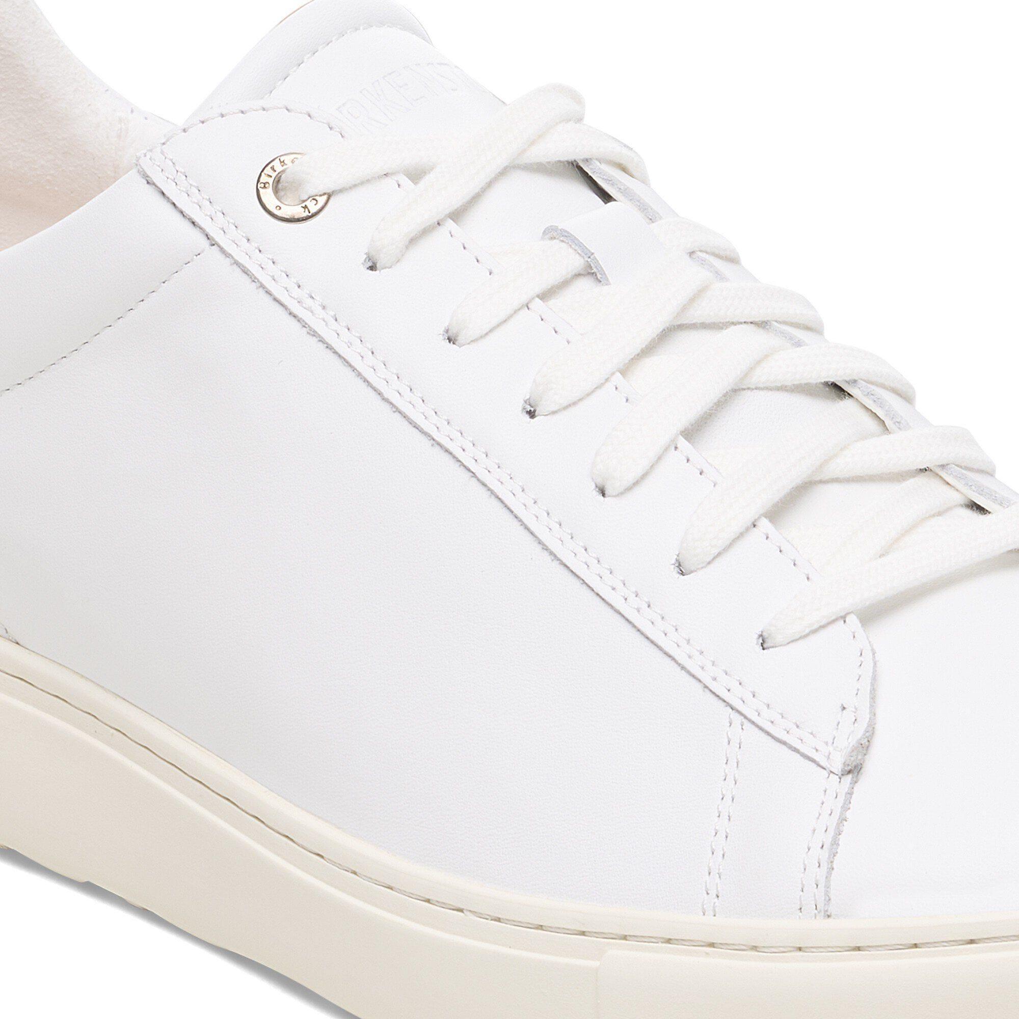 Bend Low Natural Leather Product Image