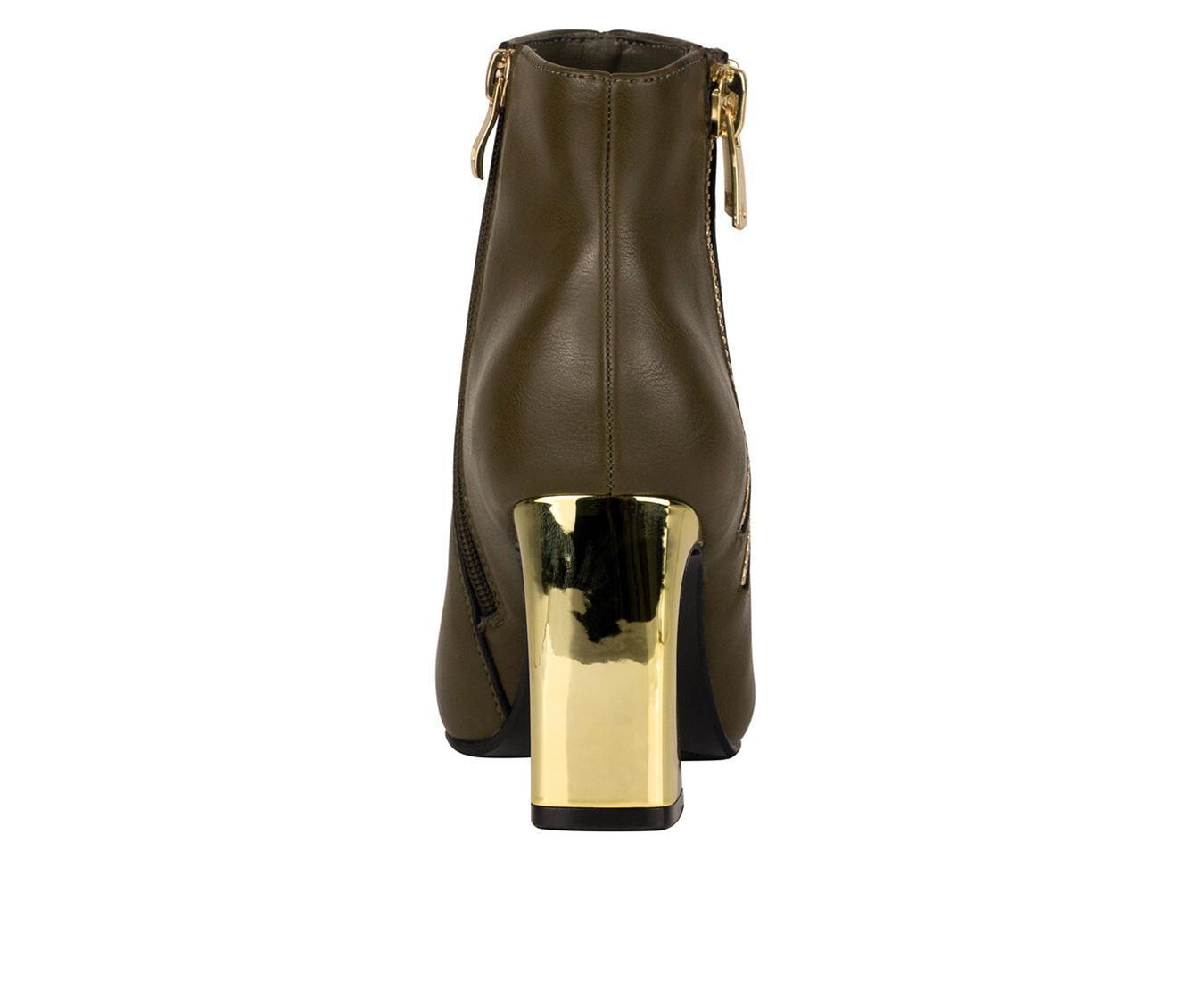 Women's Ninety Union Lush Booties Product Image