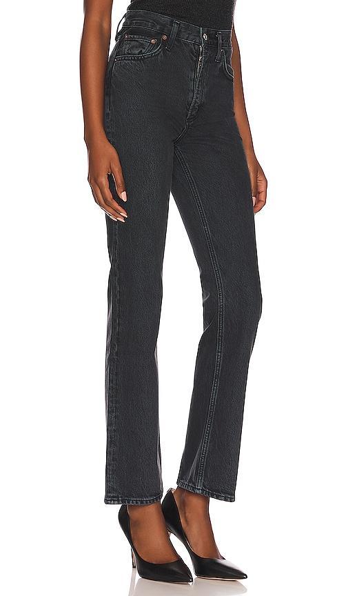 High Rise Vintage Boot AGOLDE Product Image