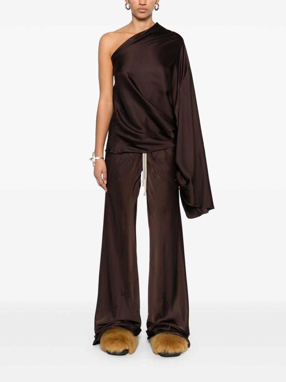 one-sleeve top  Product Image