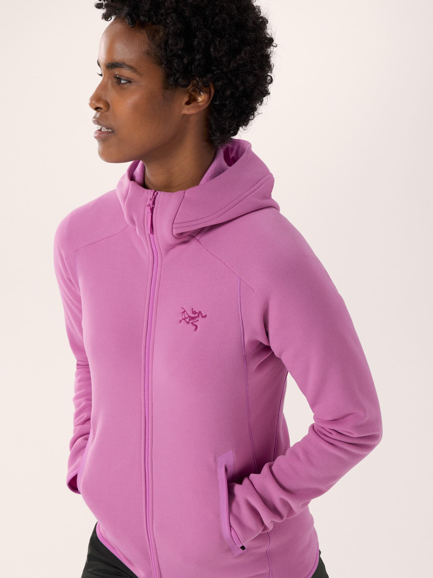 Kyanite Hoody Women's Product Image