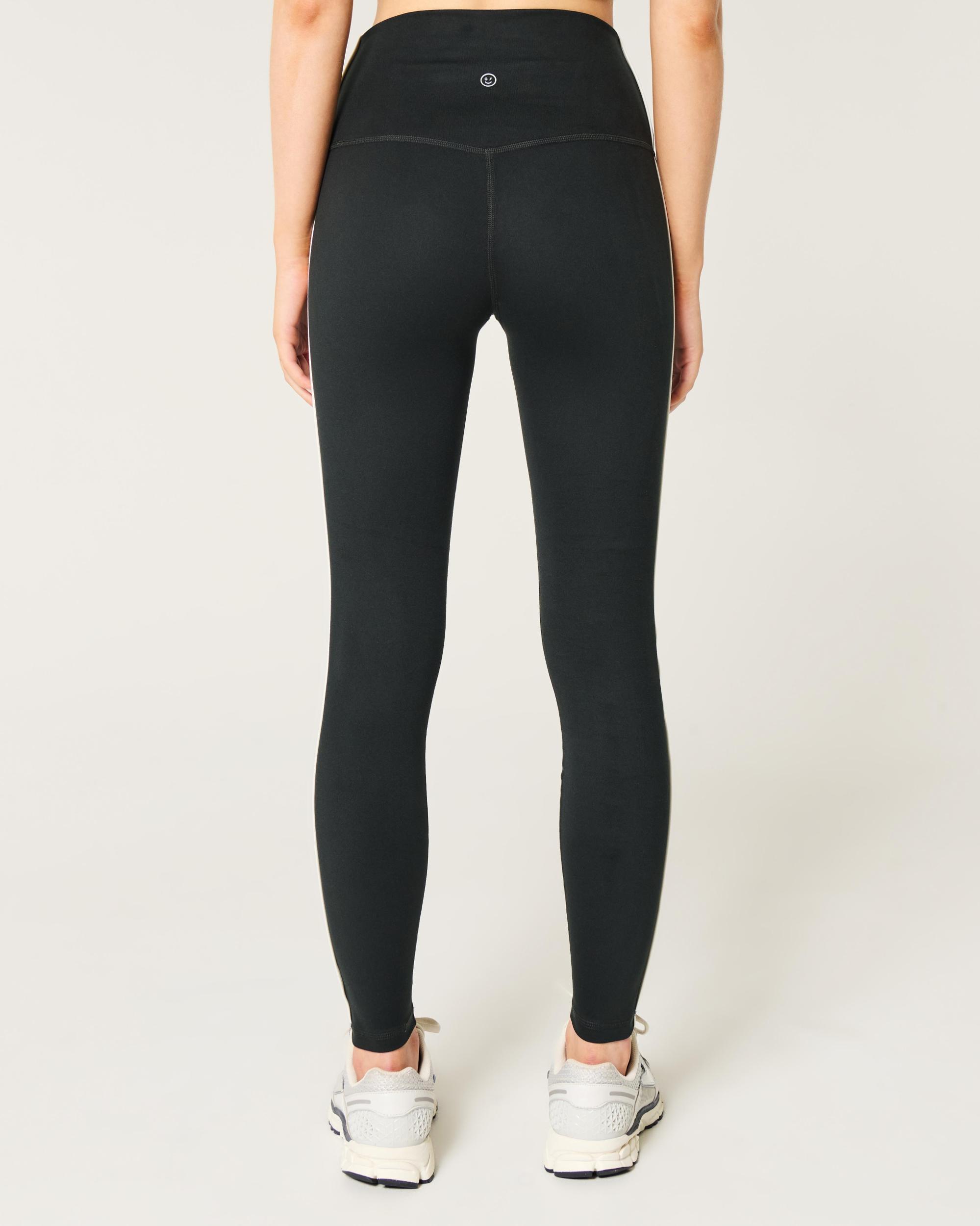 Gilly Hicks Active Recharge Leggings Product Image