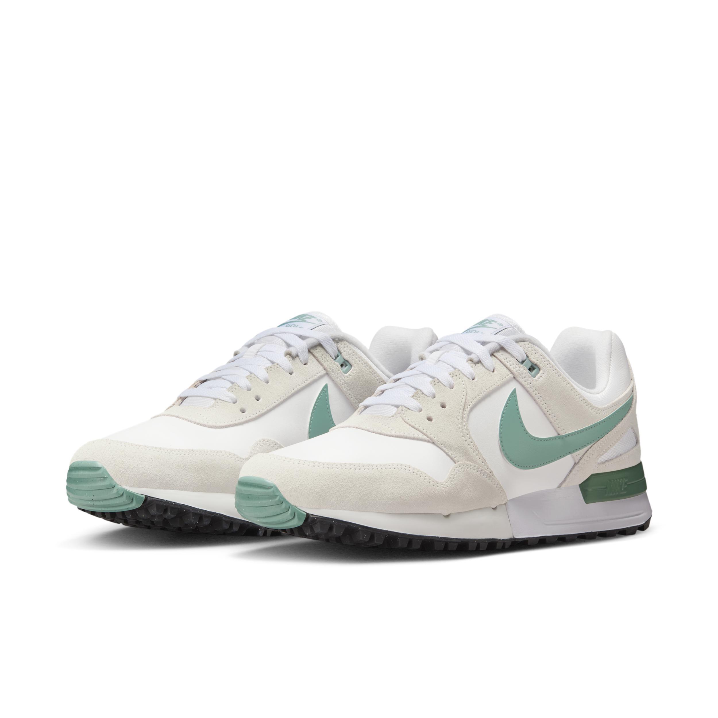 Nike Men's Air Pegasus '8 G Golf Shoes Product Image