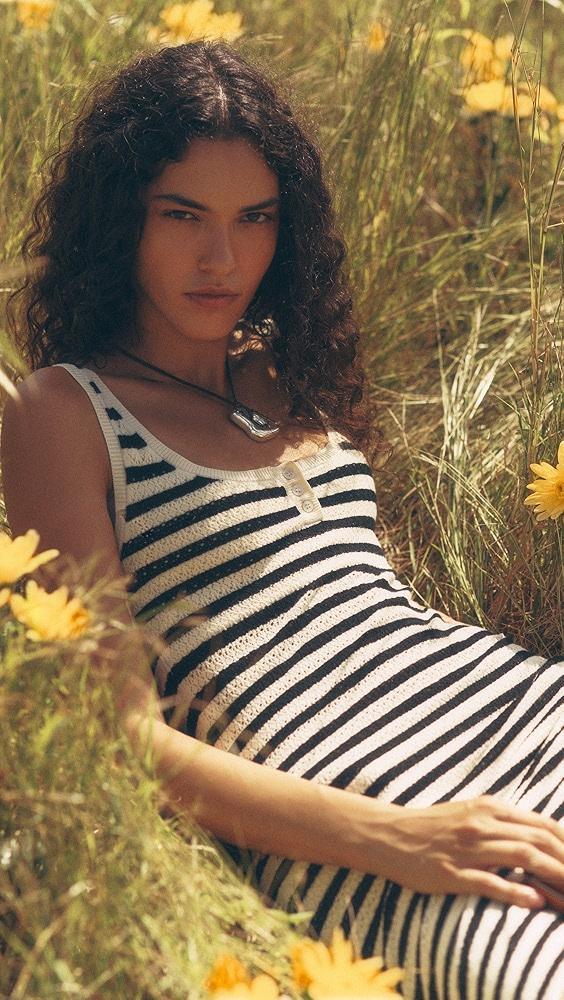 Amanda Uprichard Seine Dress | Shopbop Product Image